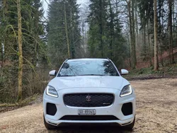 Gebraucht 2018 Jaguar E-Pace R-Dynamic SUV | CHF 19’990 (Guter Preis)