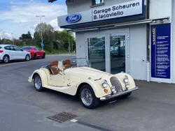 Gebraucht 2002 Morgan Plus 8 Cabrio | CHF 59’800
