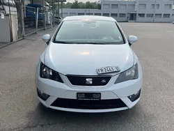 Gebraucht 2014 Seat Ibiza FR | CHF 4’400 (Superpreis)