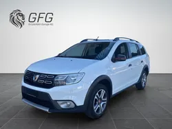 Gebraucht 2020 Dacia Logan MCV Stepway | CHF 9’900 (Fairer Preis)