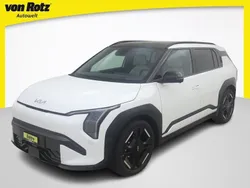 Neu 2025 Kia EV3 GT-Line SUV | CHF 45’950 (Superpreis)