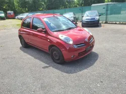 Gebraucht 2006 Nissan Micra Acenta Kleinwagen | CHF 2’400 (Guter Preis)