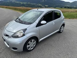 Gebraucht 2010 Toyota Aygo Kleinwagen | CHF 4’900 (Guter Preis)