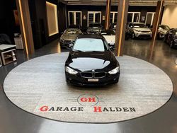 Gebraucht 2014 BMW 320 Sport Line Kombi | CHF 17’900 (Teuer)