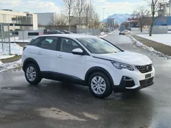 Gebraucht 2019 Peugeot 3008 GT-line SUV | CHF 13’900 (Fairer Preis)