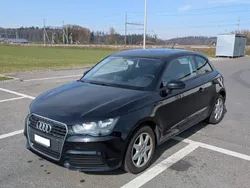 Gebraucht 2011 Audi A1 Ambition Kleinwagen | CHF 5’750 (Fairer Preis)