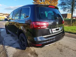 Gebraucht 2016 Seat Alhambra 4Drive Van / Kleinbus | CHF 22’900 (Fairer Preis)