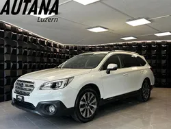 Gebraucht 2015 Subaru Outback SUV | CHF 10’950 (Fairer Preis)