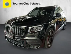 Gebraucht 2021 Mercedes GLB35 AMG SUV | CHF 43’900 (Superpreis)