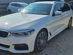 Gebraucht 2019 BMW 530 M Sport | CHF 34’100 (Guter Preis)