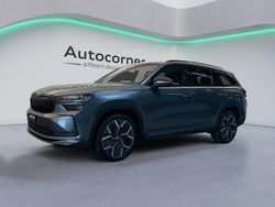 Gebraucht 2025 Skoda Kodiaq SportLine SUV | CHF 54’900