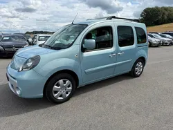 Gebraucht 2012 Renault Kangoo Happy Family Van / Kleinbus | CHF 5’999 (Etwas zu teuer)