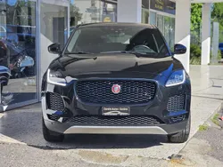 Gebraucht 2019 Jaguar E-Pace R-Dynamic SUV | CHF 23’990 (Superpreis)