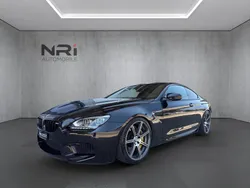Gebraucht 2013 BMW M6 Competition Edition Coupé | CHF 44’990