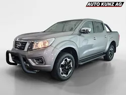 Gebraucht 2021 Nissan Navara Tekna Abholung | CHF 34’989 (Fairer Preis)