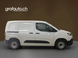 Neu 2025 Fiat Doblò Easy Van / Kleinbus | CHF 23’880 (Guter Preis)