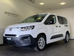 Neu 2025 Fiat Doblò Van / Kleinbus | CHF 33’800 (Fairer Preis)