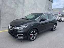 Gebraucht 2018 Nissan Qashqai Tekna SUV | CHF 14’499 (Guter Preis)