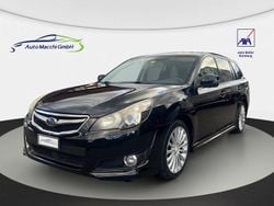 Gebraucht 2012 Subaru Legacy Kombi | CHF 7’500