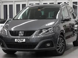 Gebraucht 2020 Seat Alhambra Style Van / Kleinbus | CHF 22’850 (Superpreis)