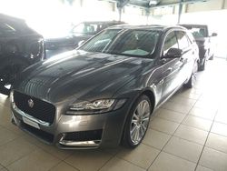 Gebraucht 2019 Jaguar XF Sportbrake Portfolio Kombi | CHF 39’999