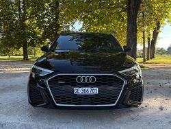 Gebraucht 2022 Audi A3 S-Line | CHF 33’250 (Guter Preis)