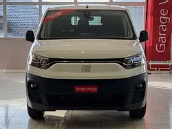 Neu 2025 Fiat e-Doblò L2 50 kWh Van / Kleinbus | CHF 24’990 (Superpreis)