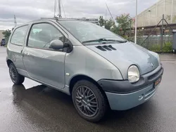 Gebraucht 2003 Renault Twingo Expression Kleinwagen | CHF 2’500 (Superpreis)