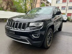 Gebraucht 2013 Jeep Grand Cherokee Limited SUV | CHF 12’800 (Guter Preis)