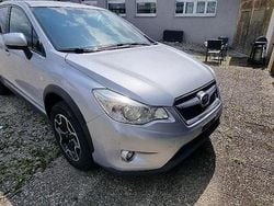 Gebraucht 2012 Subaru XV SUV | CHF 3’980 (Superpreis)