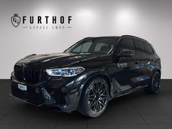 Gebraucht 2020 BMW X5 M Competition Edition SUV | CHF 88’888 (Teuer)