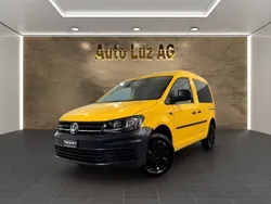 Gebraucht 2019 VW Caddy Van / Kleinbus | CHF 14’990 (Fairer Preis)