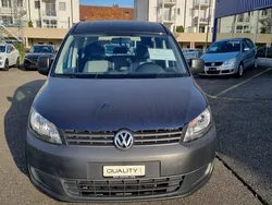 Gebraucht 2010 VW Caddy Maxi Van / Kleinbus | CHF 16’950 (Fairer Preis)