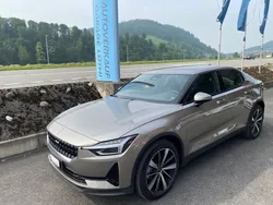 Gebraucht 2022 Polestar 2 Limousine | CHF 27’900 (Fairer Preis)