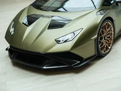 Gebraucht 2022 Lamborghini Huracán Coupé | CHF 358’500 (Teuer)