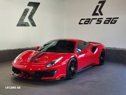 Gebraucht 2016 Ferrari 488 | CHF 199’999