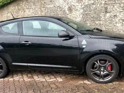 Gebraucht 2014 Alfa Romeo MiTo Quadrifoglio Verde Kleinwagen | CHF 4’990 (Superpreis)