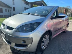 Gebraucht 2006 Mitsubishi Colt Cabrio | CHF 3’990 (Teuer)