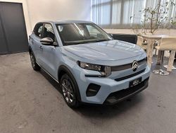 Neu 2025 Citroën C3 Kleinwagen | CHF 15’990 (Guter Preis)