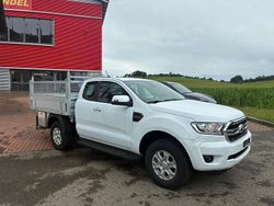 Gebraucht 2018 Ford Ranger XL Abholung | CHF 52’900