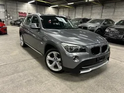 Gebraucht 2010 BMW X1 SUV | CHF 14’900 (Teuer)