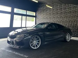 Gebraucht 2020 BMW M8 Competition Edition Coupé | CHF 98’900 (Fairer Preis)
