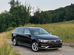 Gebraucht 2017 VW Passat Alltrack Kombi | CHF 23’500 (Guter Preis)