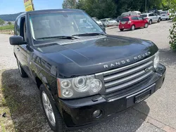 Gebraucht 2006 Land Rover Range Rover Vogue SUV | CHF 3’900