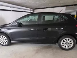 Gebraucht 2020 Seat Ibiza Reference | CHF 12’000 (Fairer Preis)