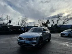 Gebraucht 2018 VW Tiguan Highline SUV | CHF 18’990 (Guter Preis)