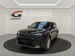 Grau Gebraucht 2024 Jeep Avenger EV Altitude SUV | CHF 27’990 (Guter Preis)