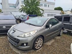 Gebraucht 2011 Peugeot 207 CC Cabrio | CHF 1’700 (Fairer Preis)