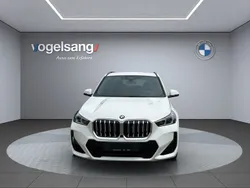 Gebraucht 2024 BMW X1 M Sport SUV | CHF 48’900 (Superpreis)