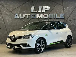Gebraucht 2018 Renault Scénic IV Intens Van / Kleinbus | CHF 14’999 (Teuer)